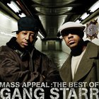 Gang Starr - Mass Appeal: The Best Of Gang Starr