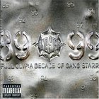 Gang Starr - Full Clip: A Decade Of Gang Starr CD 2