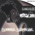 Gangalee - Summer Sampler