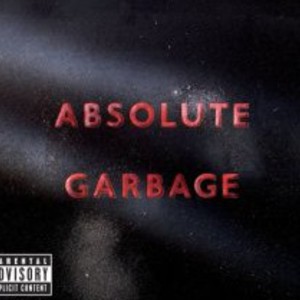 Absolute Garbage CD1