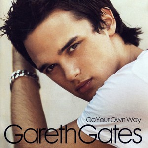 Go Your Own Way CD2