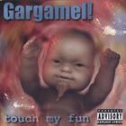 Gargamel! - touch my fun