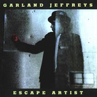 Garland Jeffreys - Escape Artist (Reissued 1992)