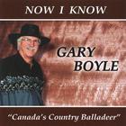 Gary Boyle - Now I Know