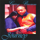 Gary Brown - Journey