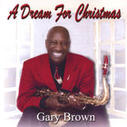 Gary Brown - A Dream For Christmas