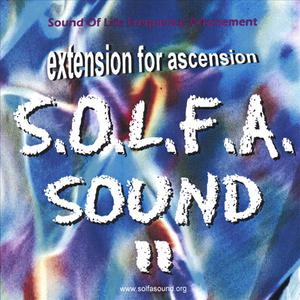 S.O.L.F.A. Sound II - Ascension