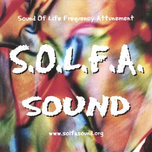 S.O.L.F.A. Sound