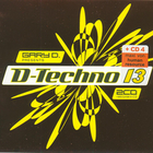 D-Techno 13