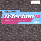 Gary D - D-Techno Vol. 12