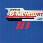 Gary D - D-Techno Vol.10