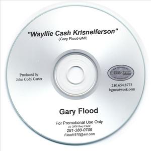 Wayllie Cash Krisnelferson