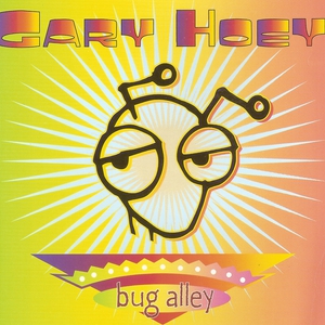 Bug Alley