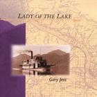 Gary Jess - Lady Of The Lake