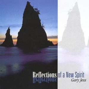 Reflections Of A New Spirit
