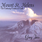 Gary Jess - Mount St. Helen's