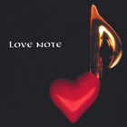 Gary Jess - Love Note