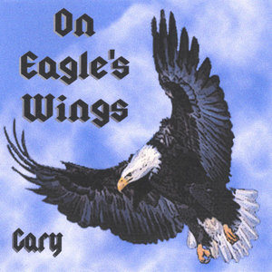On Eagle's Wings