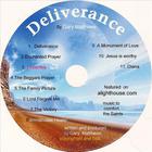 Gary Matthews - Deliverance