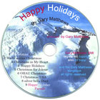 Gary Matthews - Happy Holidays