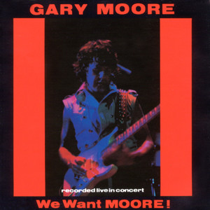 We Want Moore! (Reissued 2003)