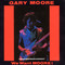 Gary Moore - We Want Moore! (Reissued 2003)