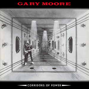 Corridors Of Power (Vinyl)