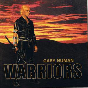 Warriors (Remastered 2002)