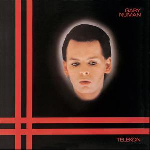 Telekon (Reissued 1997)