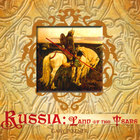 Gary Pozner - Russia:Land of the Tsars