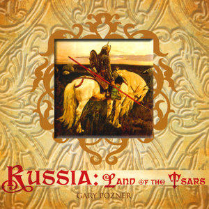 Russia:Land of the Tsars