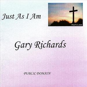 Just As I Am