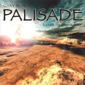 PALISADE: Lost In Paradise