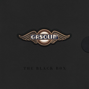 The Black Box CD8