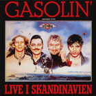 Gasolin - Gøglernes aften (Live in Skandinavien)