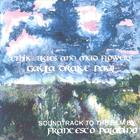 Gayla Drake Paul - Ethik: Blues and Mud Flowers, Soundtrack for the movie by Francesco Paladino