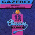 Gazebo - Masterpiece