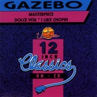 Gazebo - Classics (Remixes) (Vinyl)