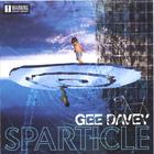 Gee Davey - Sparticle