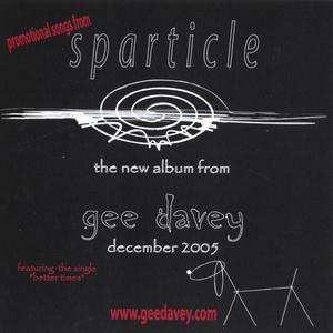 Sparticle EP