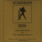 Gee Ray - Aquarian 2001