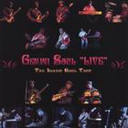 Gemini Soul f/ Ajamu Akinyele - Live : The Liquid Soul Tour