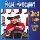 Ghost Towns and Autumn Trails