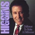 Gene Higgins - Different To Make A Difference