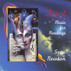 Gene Newton - Tarot: Music For Readings