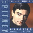 Gene Pitney - 20 Greatest Hits
