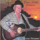 Gene Strasser - Dear Little Soldier
