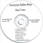 Gene Travis - Tennessee Golden Moon