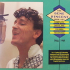 Gene Vincent - Complete Capitol And Columbia Recordings 1956-1964 (Be-Bop-A-Lula) CD1