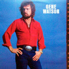 Gene Watson - Memories To Burn (Vinyl)